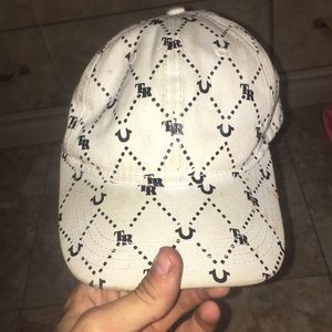 True religion hat new